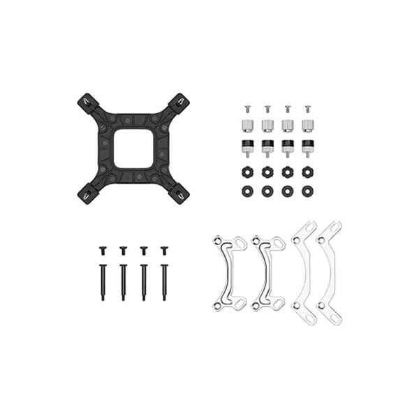 Deepcool LE300 120mm CPU Liquid Cooler
